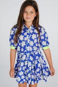dress CHRISTY STOCK